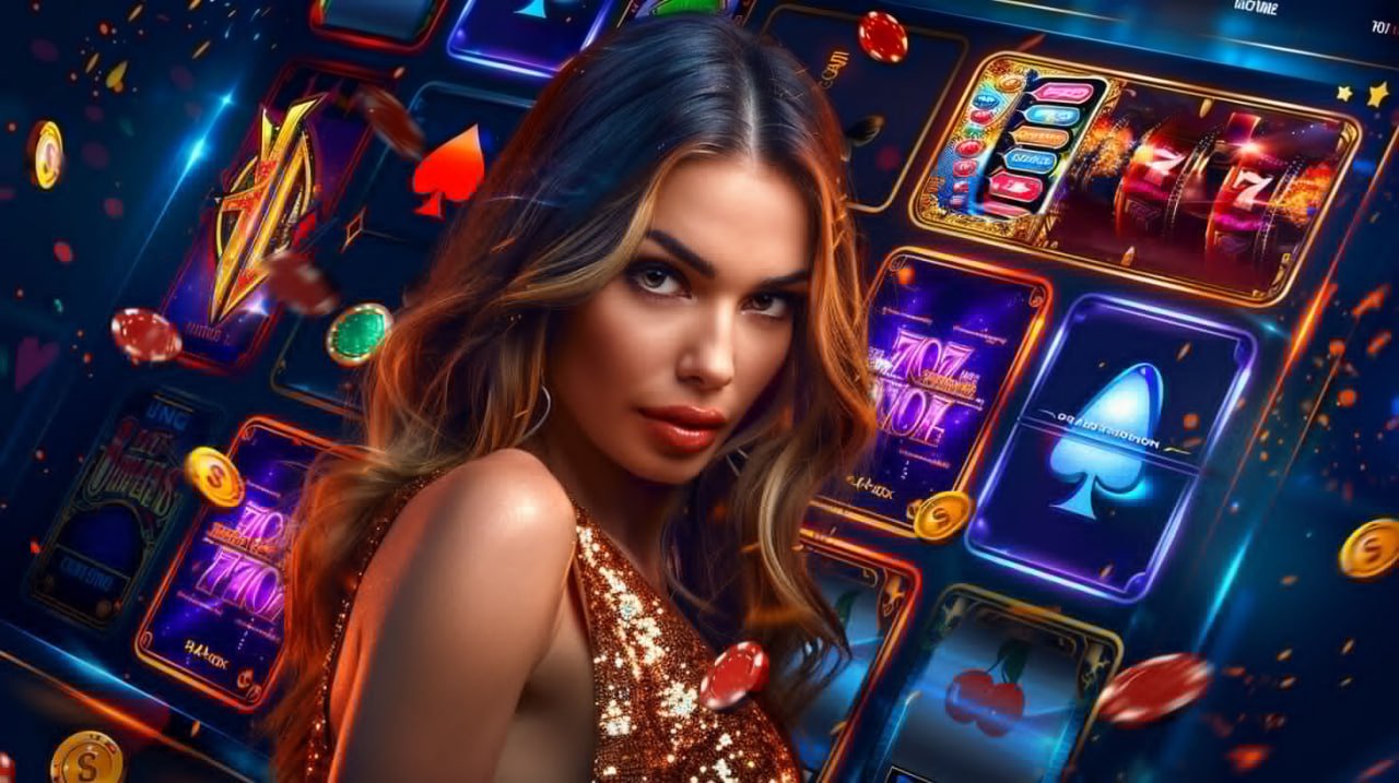 95vn5 Live Casino